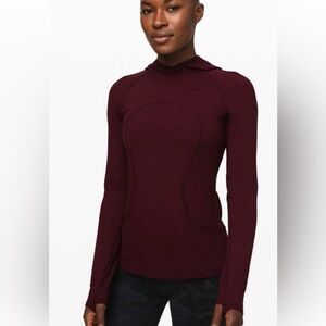 Lululemon Athletica on Repeat Rulu